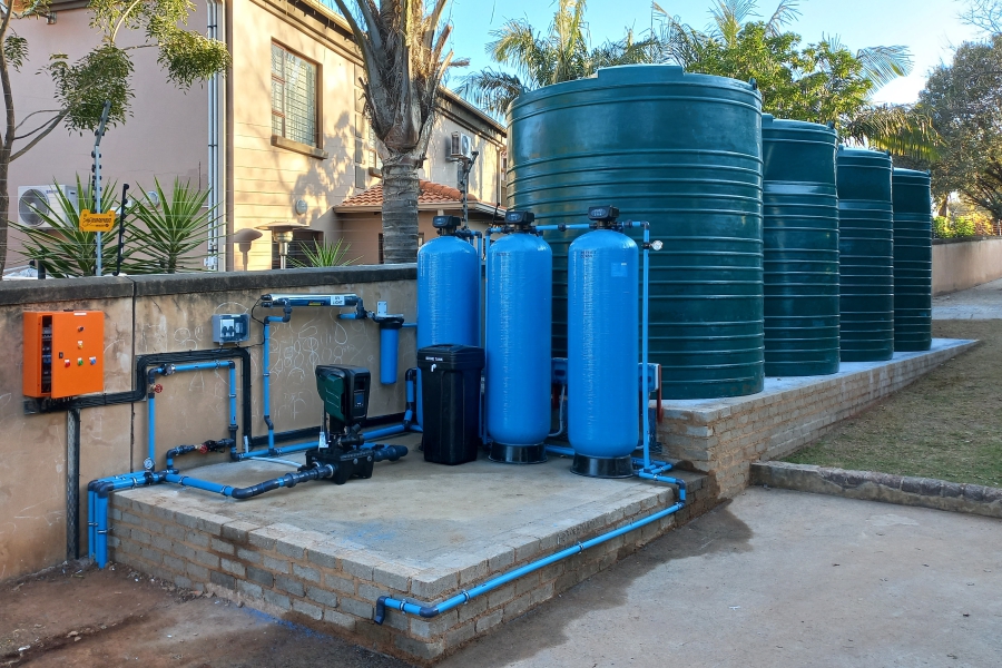 24-7 Borehole Pump Projects – Borehole And Irrigation Service In Gauteng